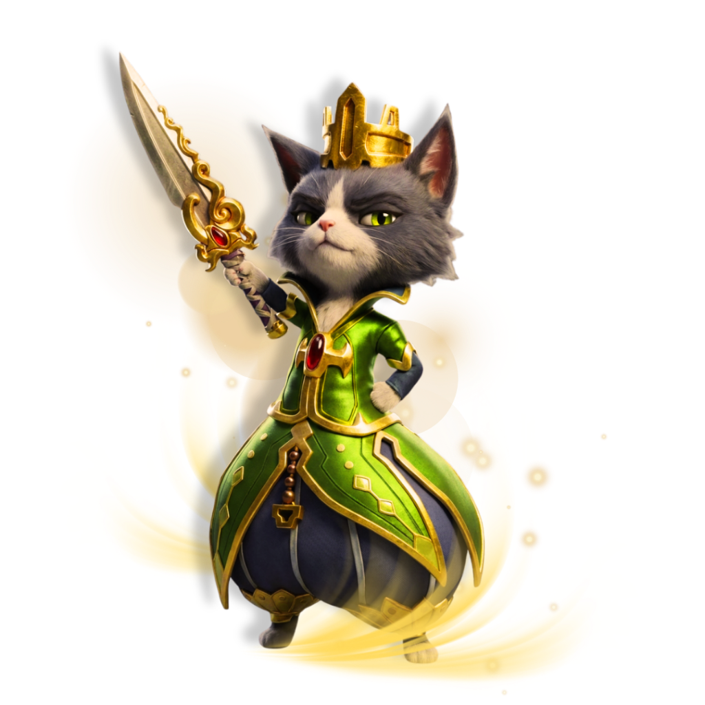 Doombringer Class Lineage 2